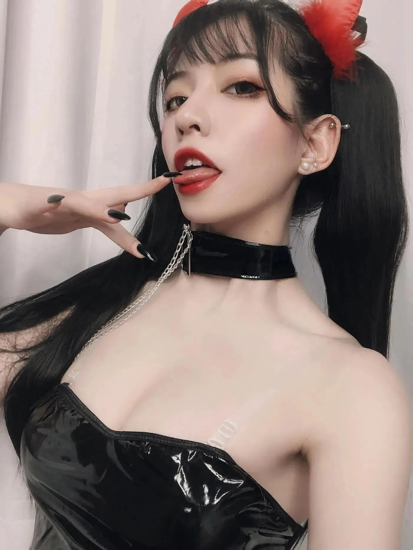 Kettoe – NO.08 小恶魔 [36P]插图2